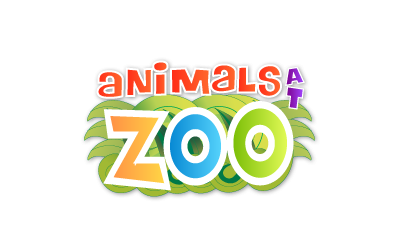 Animals at Zoo by Smart Mobile Solutions